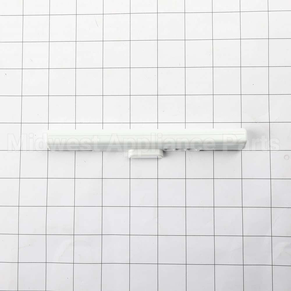 WR17X24925 GE Damper Veg Pan