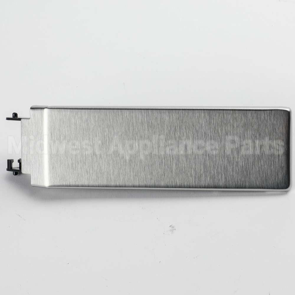 WR17X26164 GE Paddle And Skin Asm