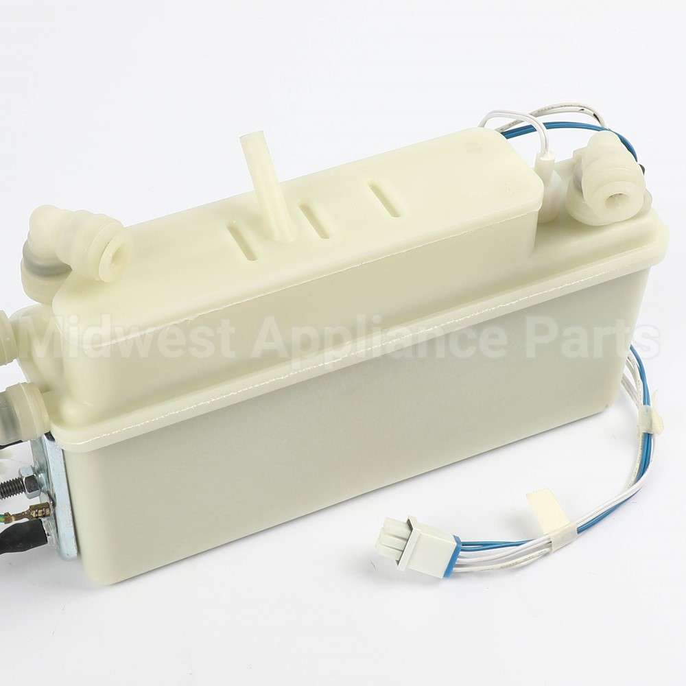 WR17X26291 GE Tank Hot Water Asm