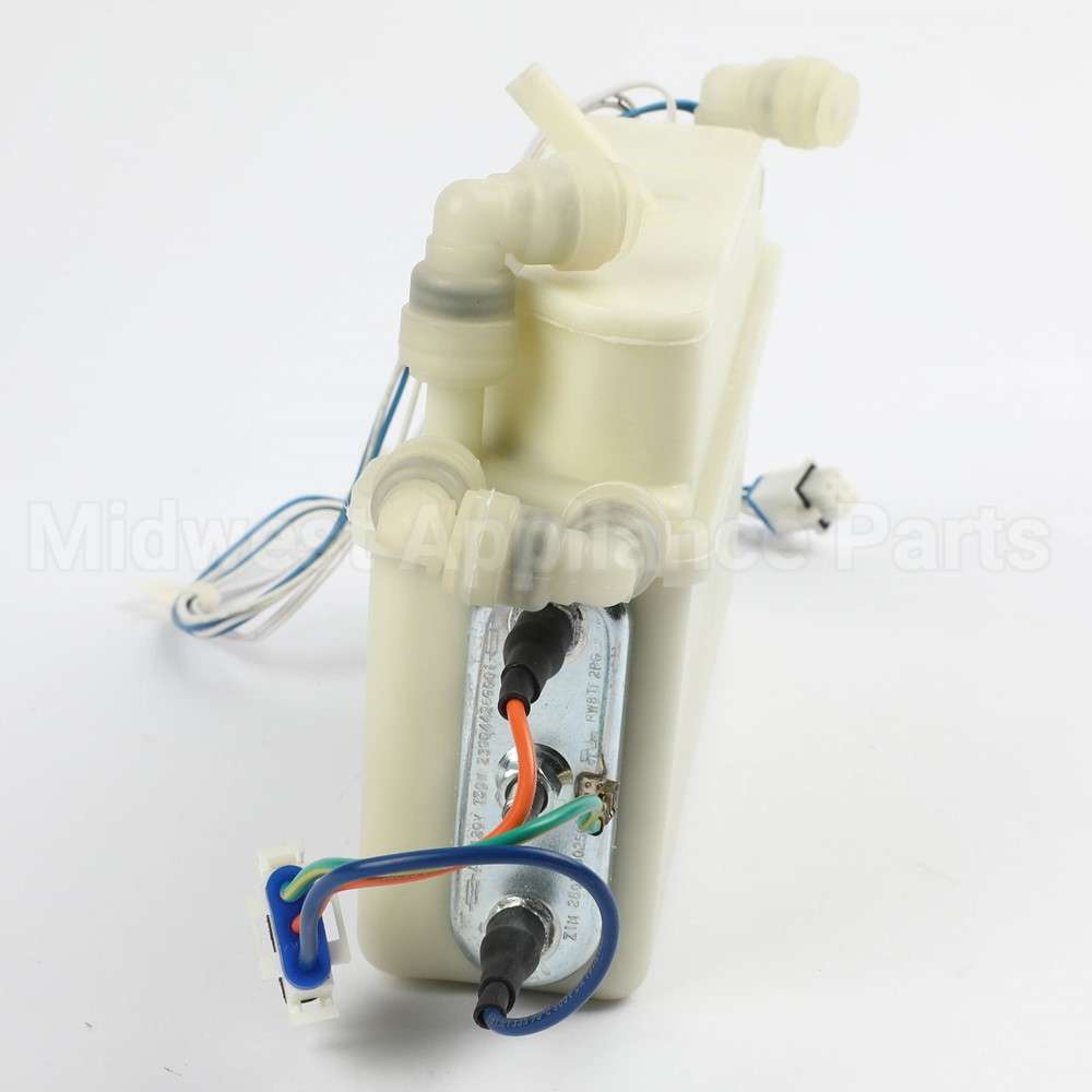 WR17X26291 GE Tank Hot Water Asm