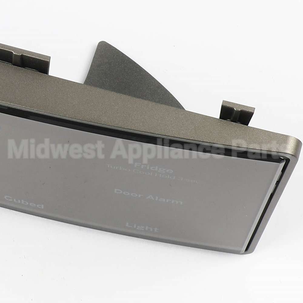 WR17X26324 GE Cap Touch Std Slate