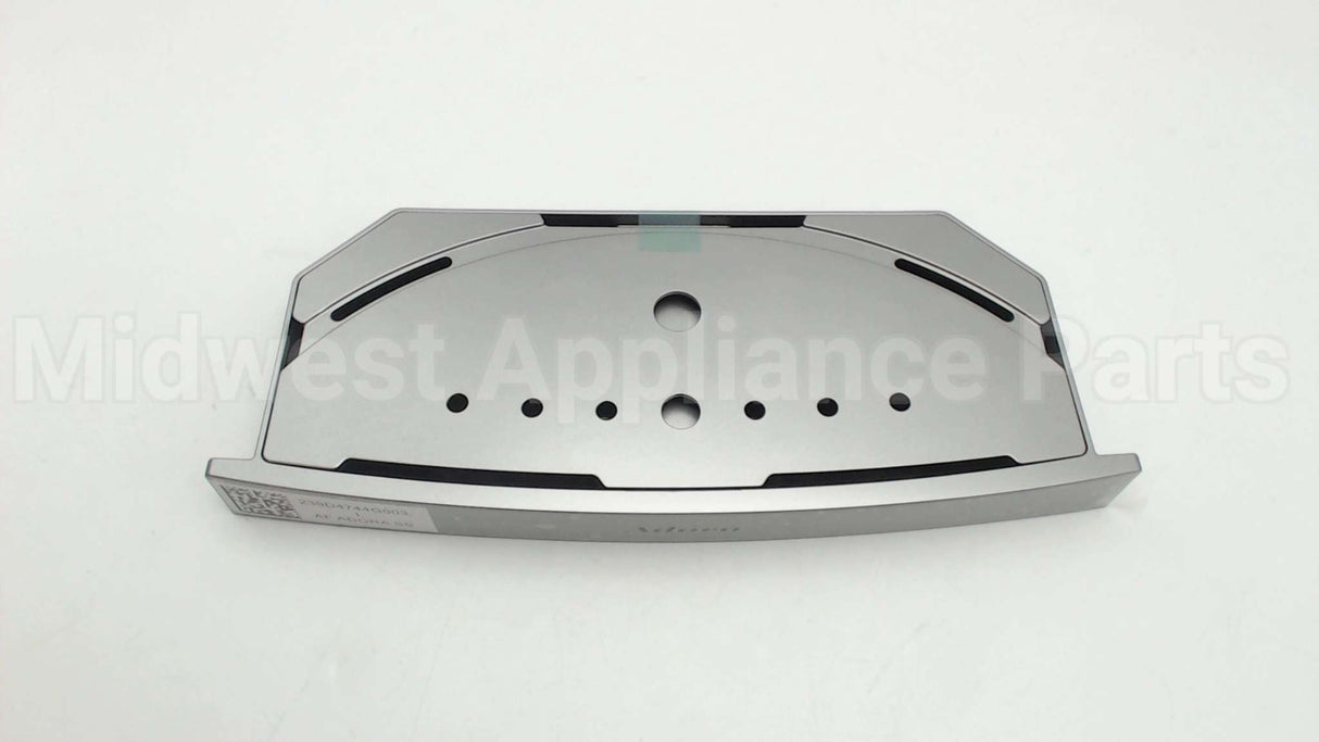 WR17X26348 GE Drip Tray Autofill Stain