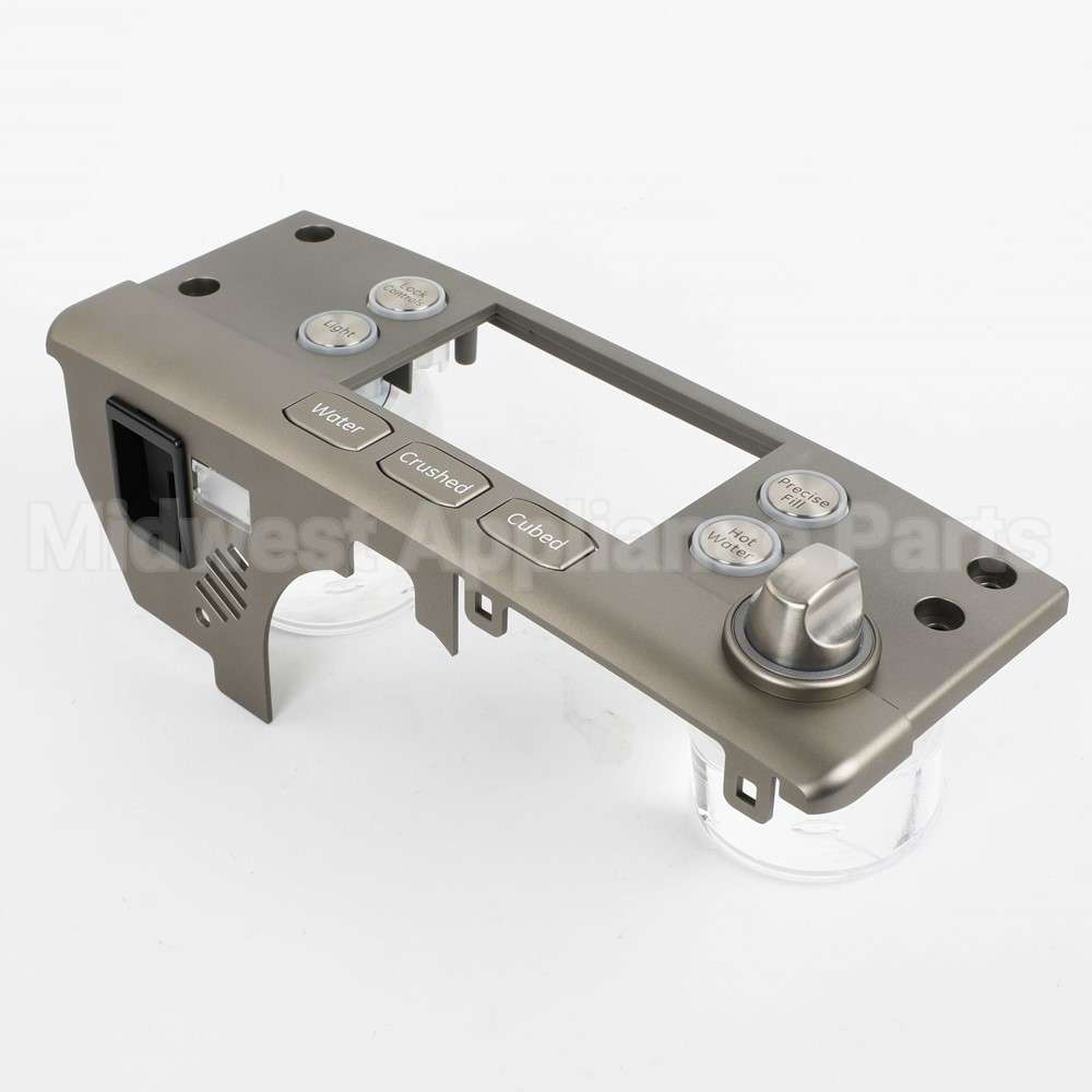 WR17X27131 GE Display Asm Ss Kcup