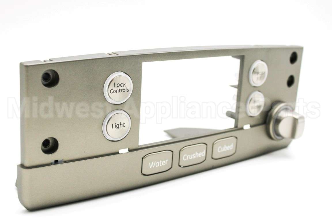 WR17X27132 GE Display Asm Ss