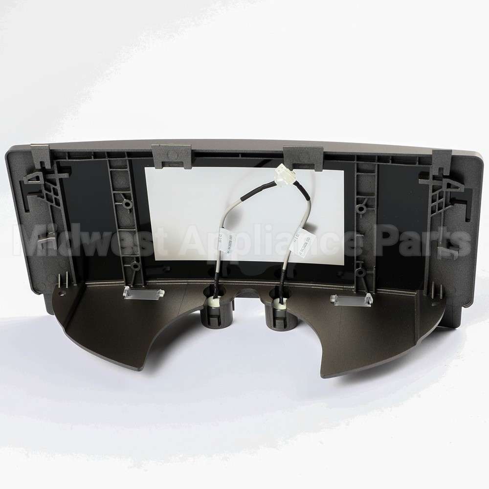 WR17X27526 GE Cap Touch Autofill Slate