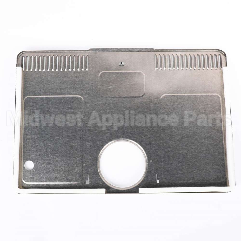 WR17X29343 GE Air Tower And Evaporator Cover