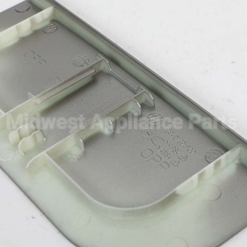 WR17X30120 GE Drip Tray