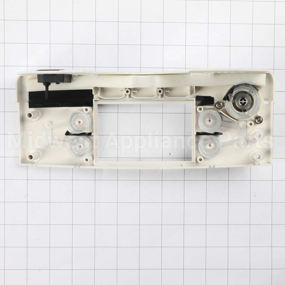 WR17X30426 GE Cafe Display Hot Water Matte White