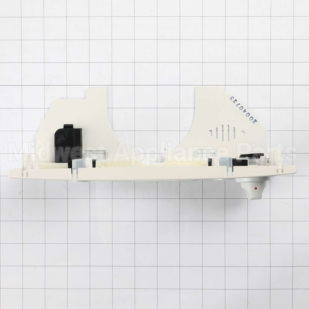 WR17X30426 GE Cafe Display Hot Water Matte White