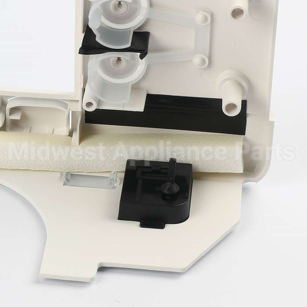 WR17X30426 GE Cafe Display Hot Water Matte White