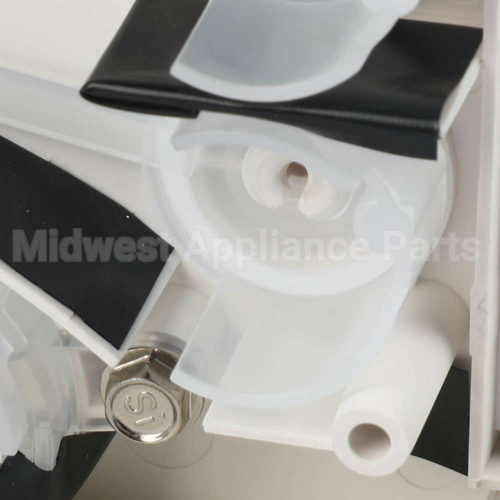 WR17X30426 GE Cafe Display Hot Water Matte White