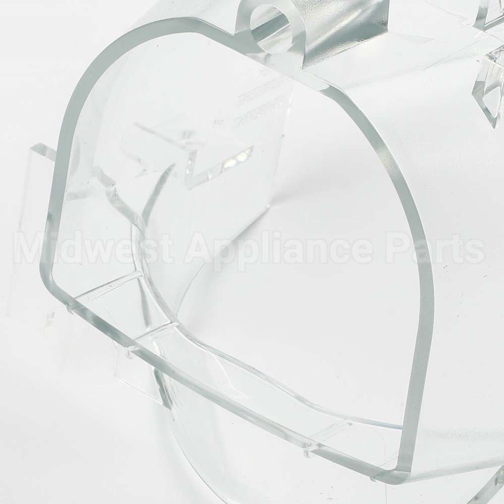 WR17X30495 GE Ice Funnel Kit