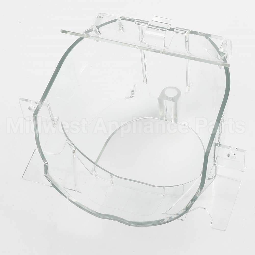 WR17X30495 GE Ice Funnel Kit