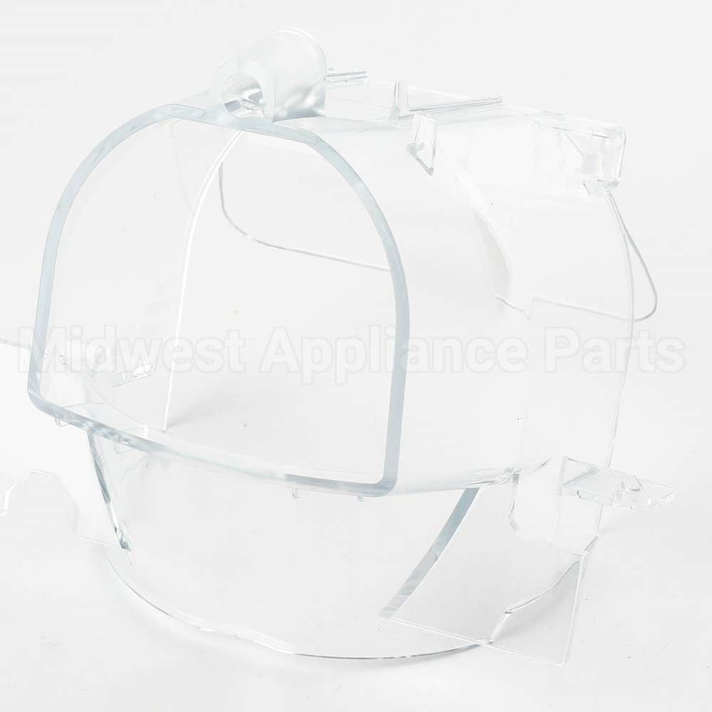 WR17X30651 GE Single Tube Ice Funnel