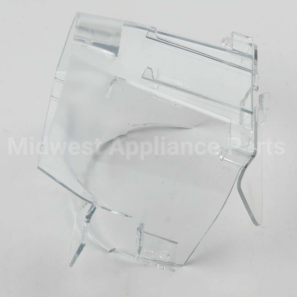 WR17X30651 GE Single Tube Ice Funnel