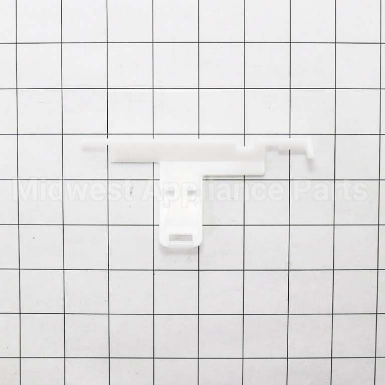 WR17X3089 GE Crank Door Recess