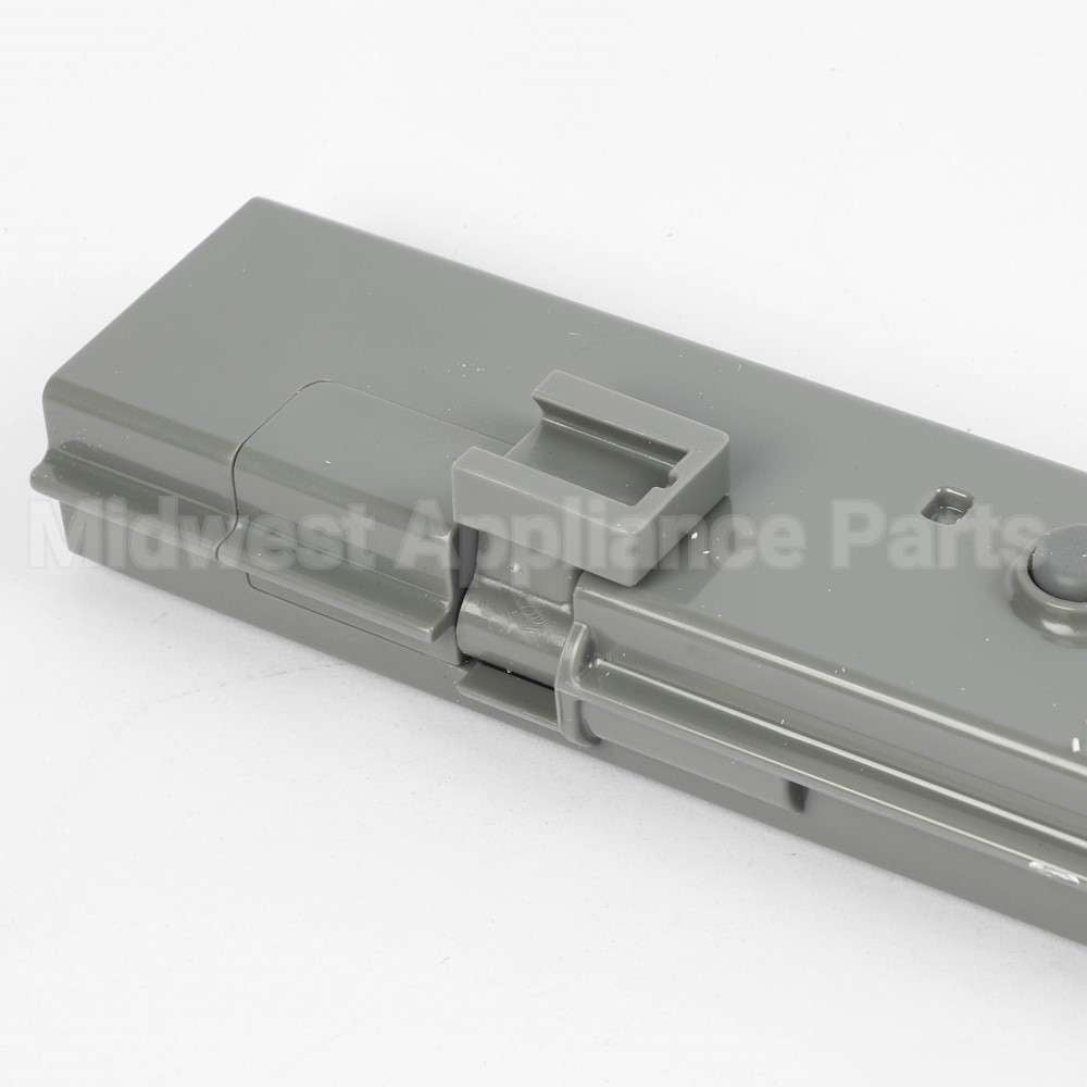 WR17X31946 GE Gray Articulating Mullion W/ Hinges And