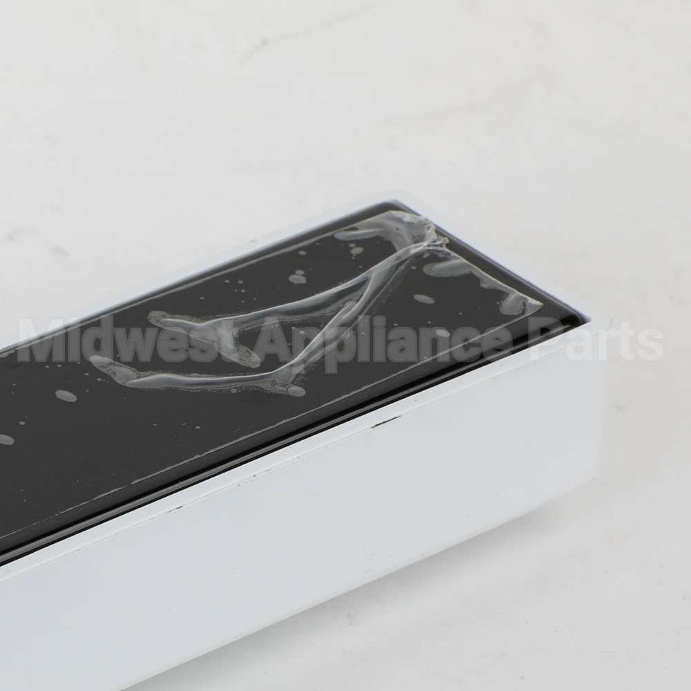 WR17X31949 GE White Articulating Mullion W/ Hinges And