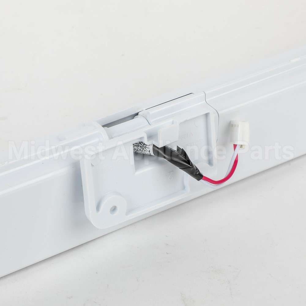 WR17X31949 GE White Articulating Mullion W/ Hinges And