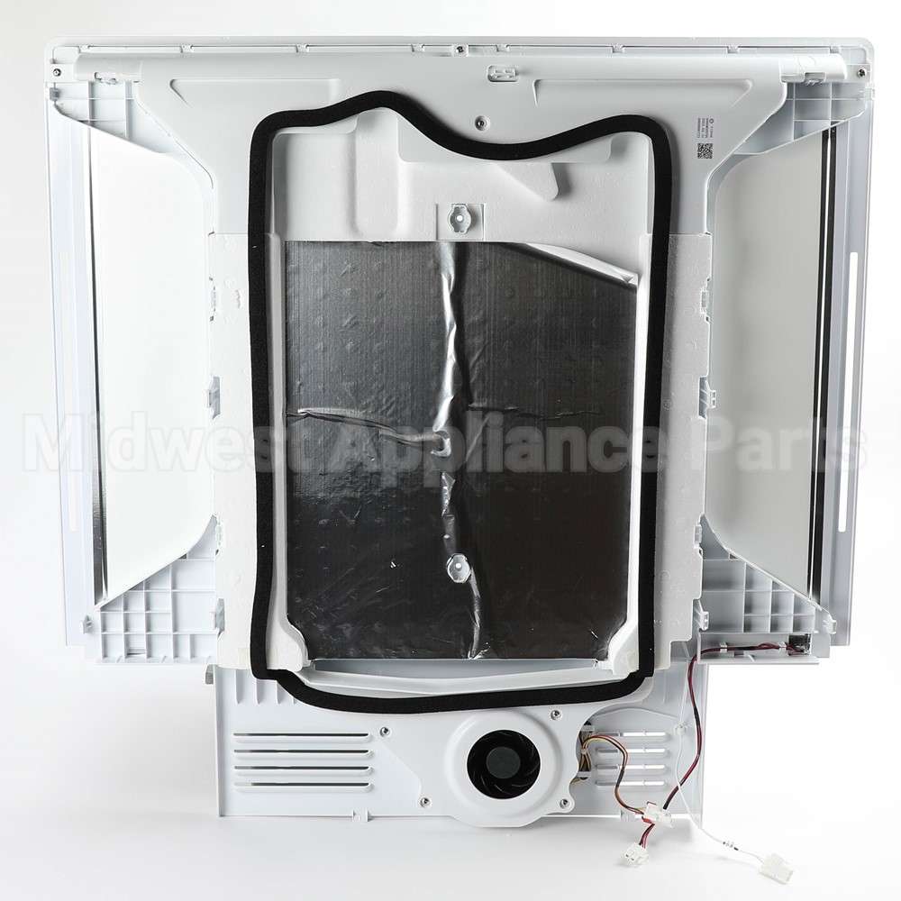 WR17X31977 GE Fresh View Air Tower W/ Fan And Led