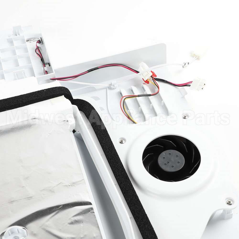 WR17X31977 GE Fresh View Air Tower W/ Fan And Led