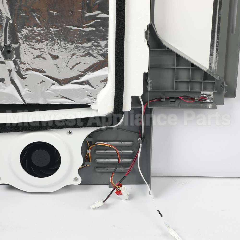 WR17X31980 GE Cafi Air Tower W/ Fan And Led