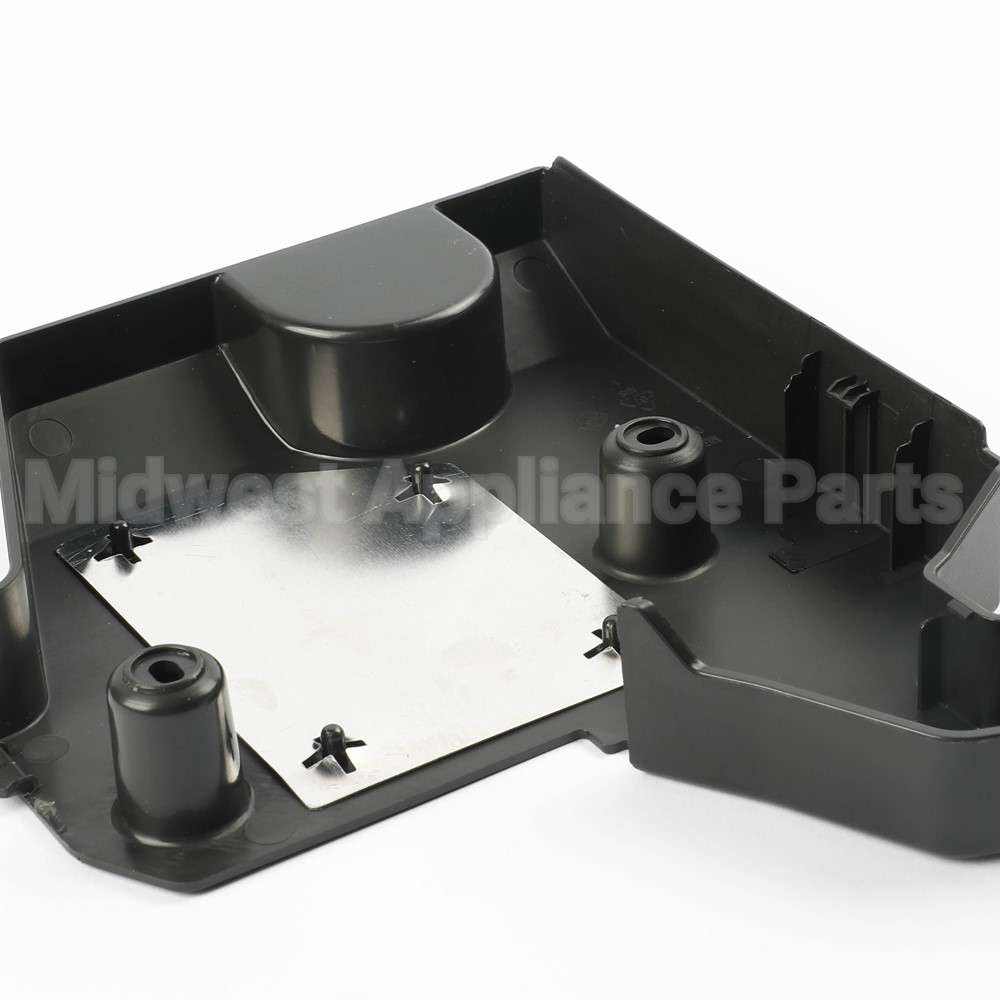 WR17X31988 GE Top Left Hinge Cover