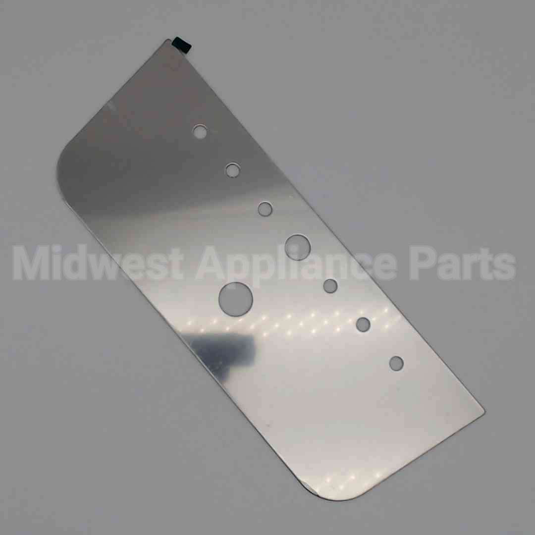 WR17X32472 GE Stainless Drip Tray Cover
