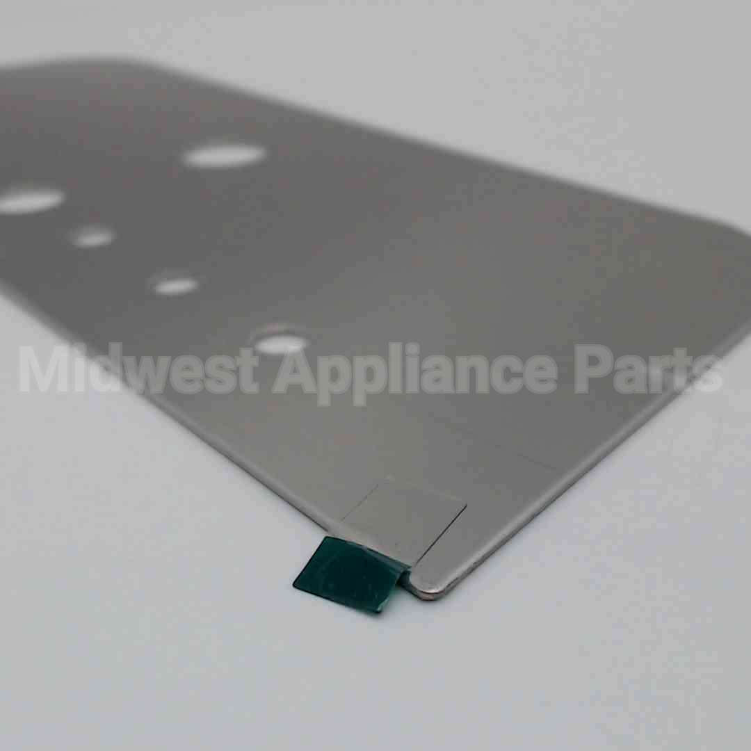 WR17X32472 GE Stainless Drip Tray Cover