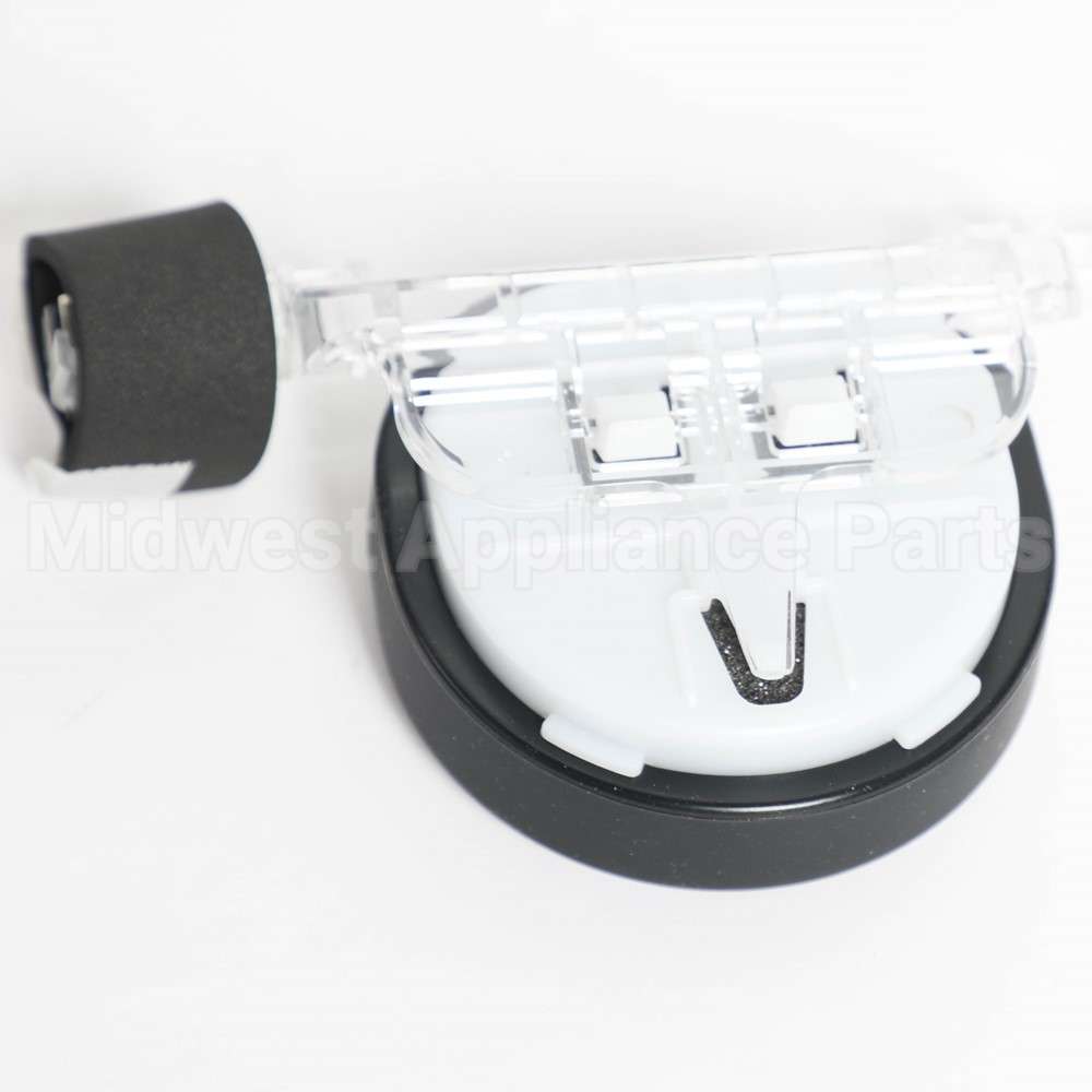 WR17X32659 GE Duct Door