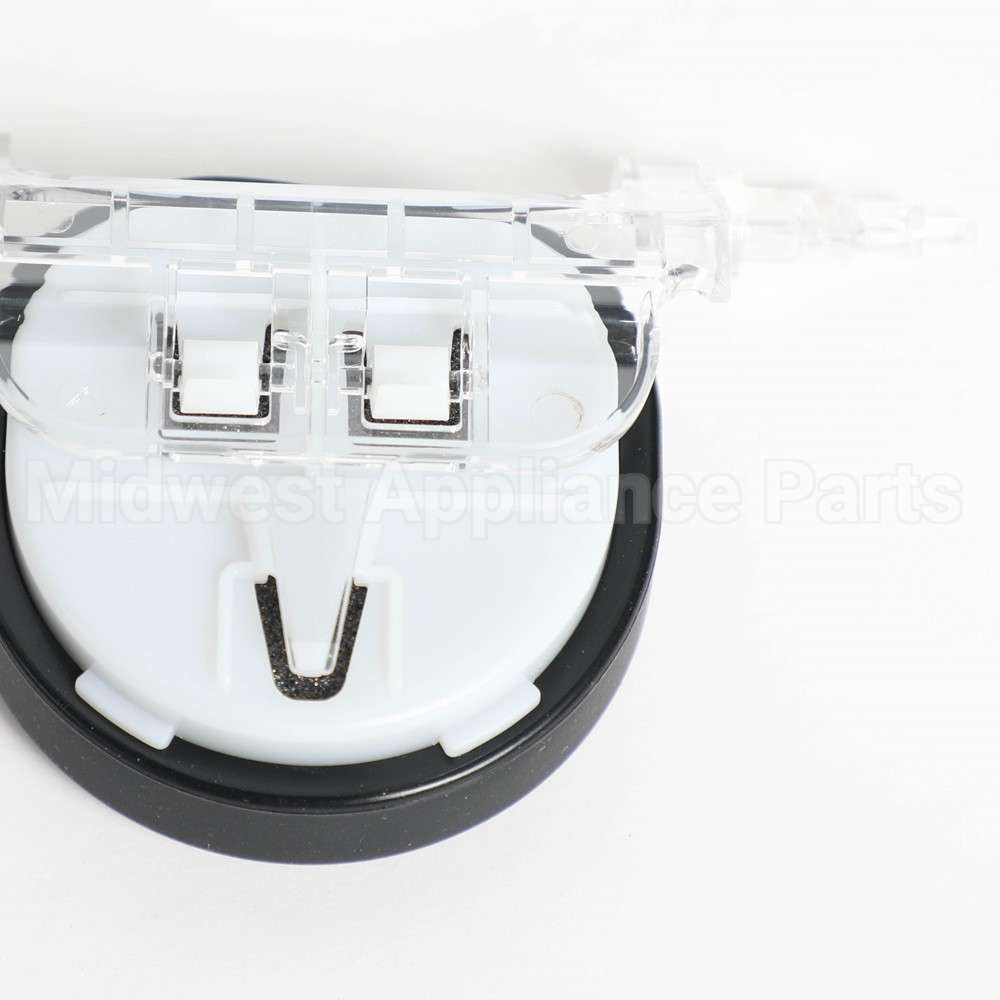 WR17X32659 GE Duct Door