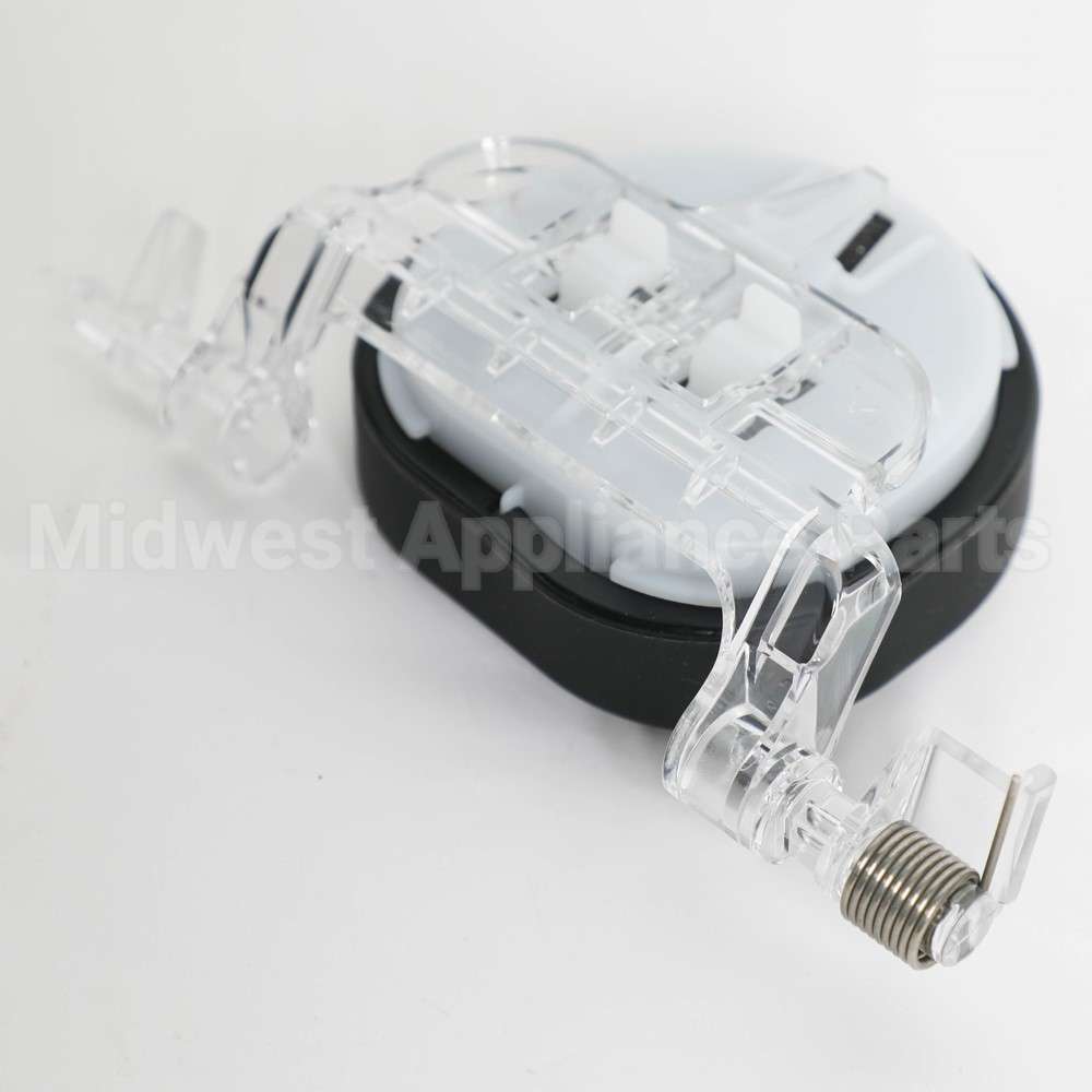 WR17X32659 GE Duct Door