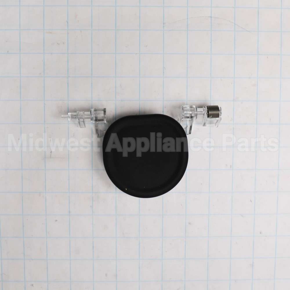 WR17X32659 GE Duct Door