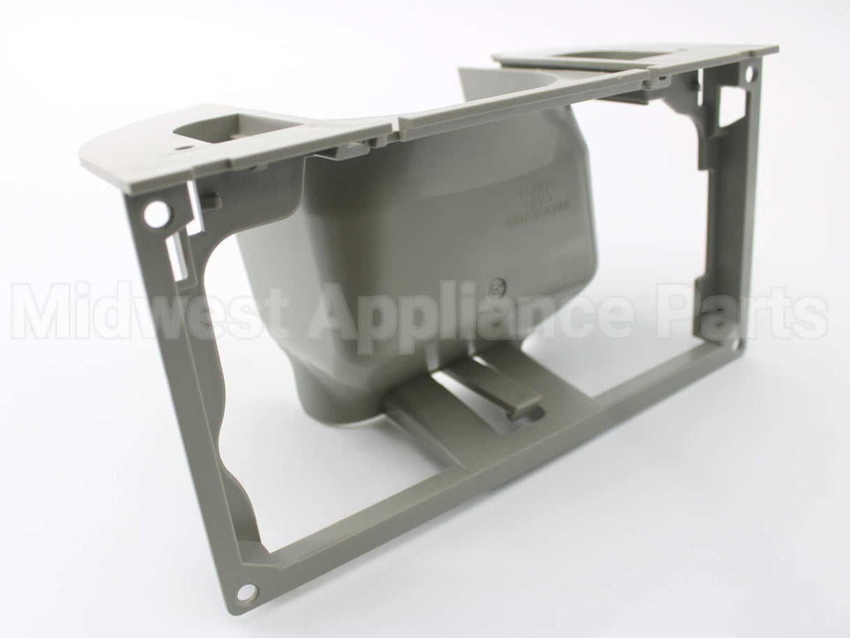 WR17X34251 GE Housing Shield Disp Stainless