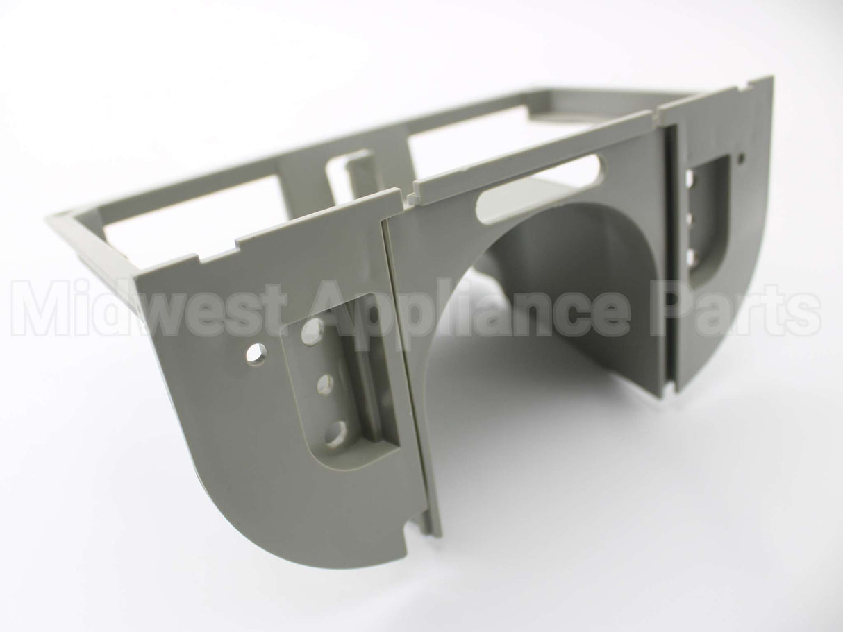 WR17X34251 GE Housing Shield Disp Stainless