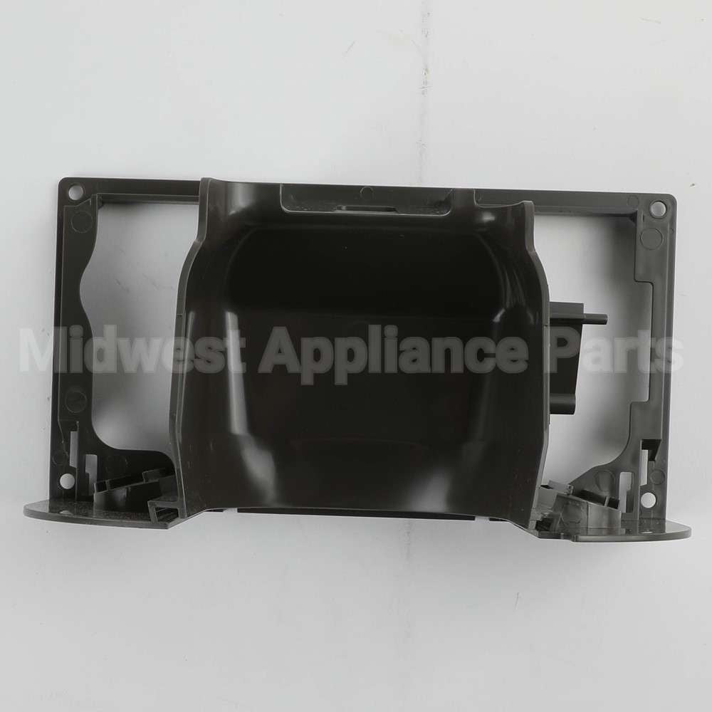 WR17X34253 GE Housing Shield Disp Grey