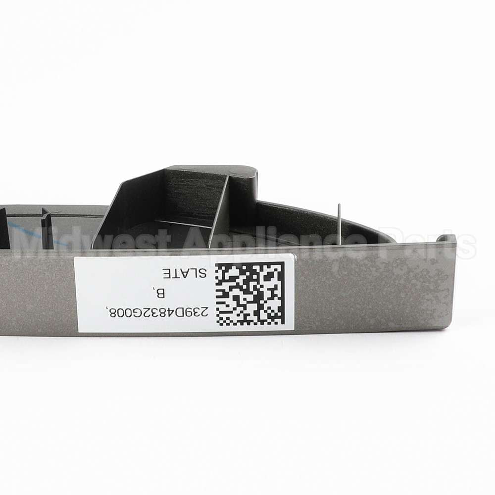 WR17X34470 GE Slate Drip Tray