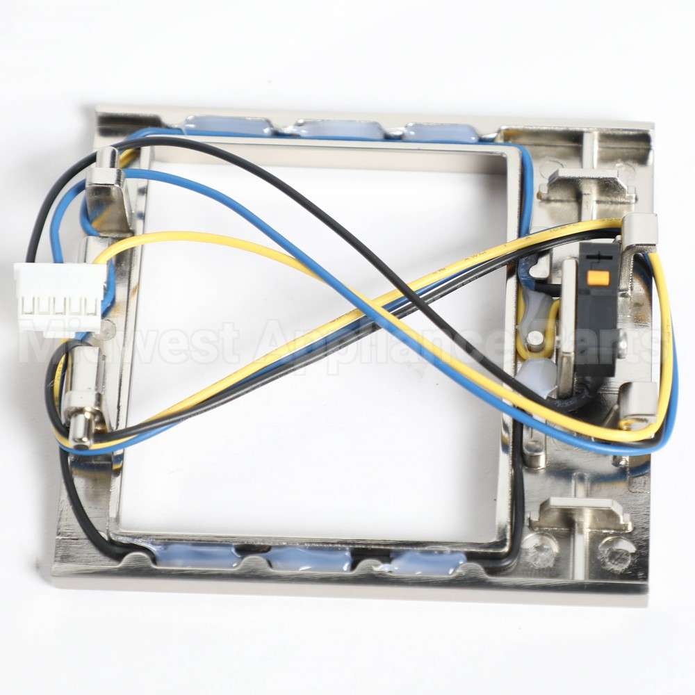 WR17X35185 GE Monogram Dispenser Paddle