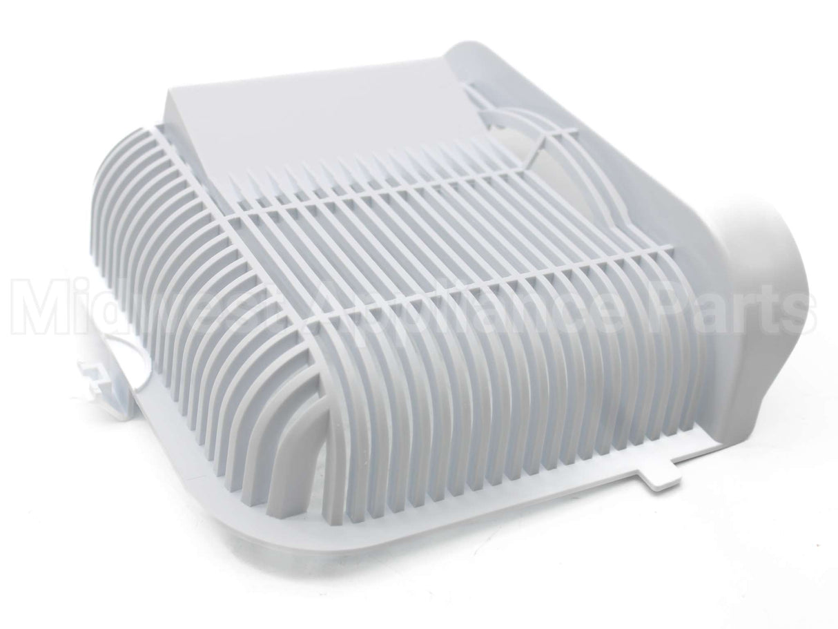 WR17X35246 GE Freezer Fan Cover