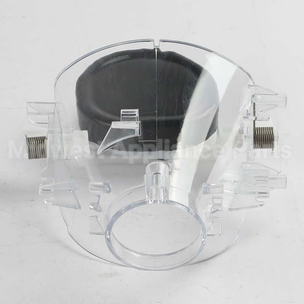 WR17X36026 GE Ice Funnel & Duct Door