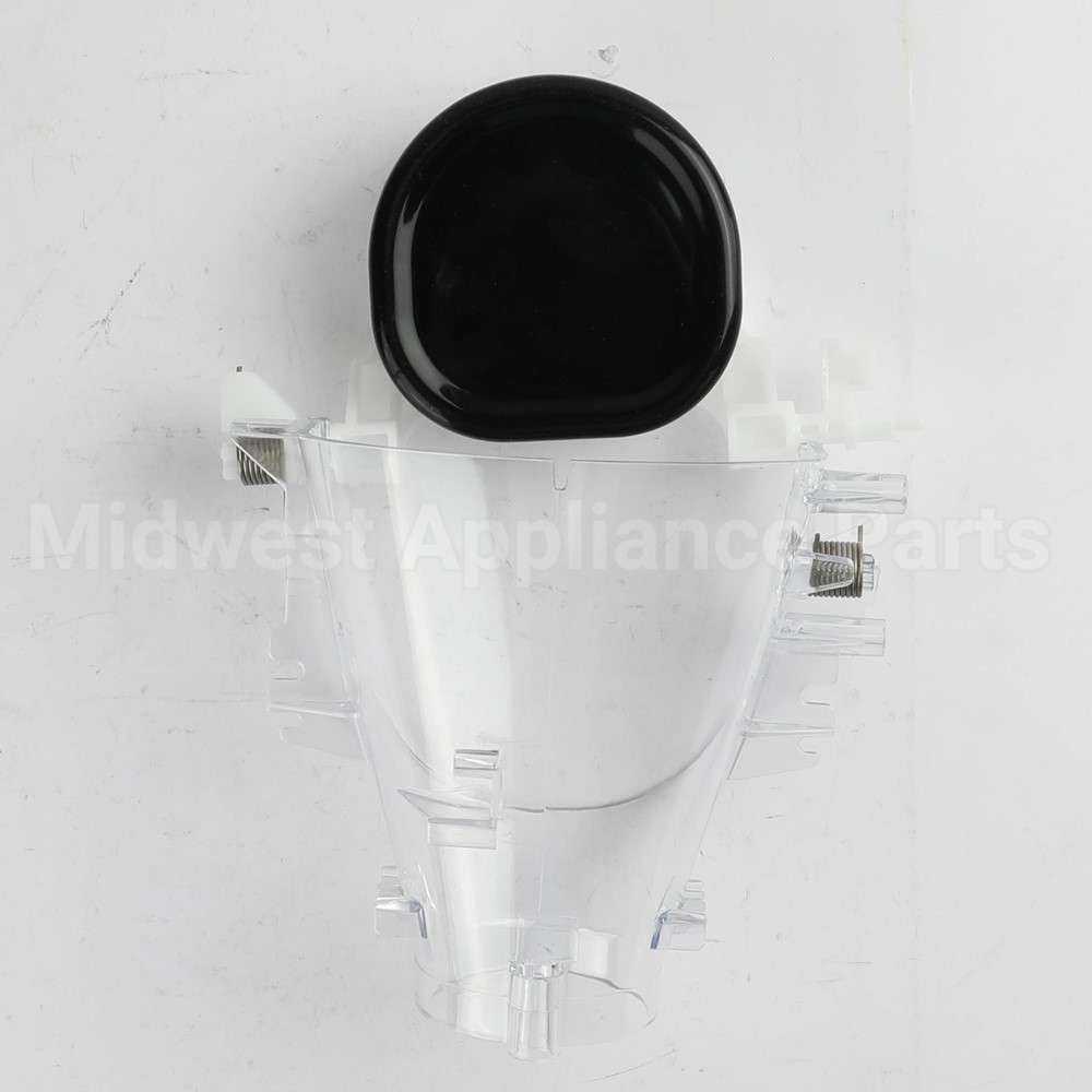 WR17X36026 GE Ice Funnel & Duct Door