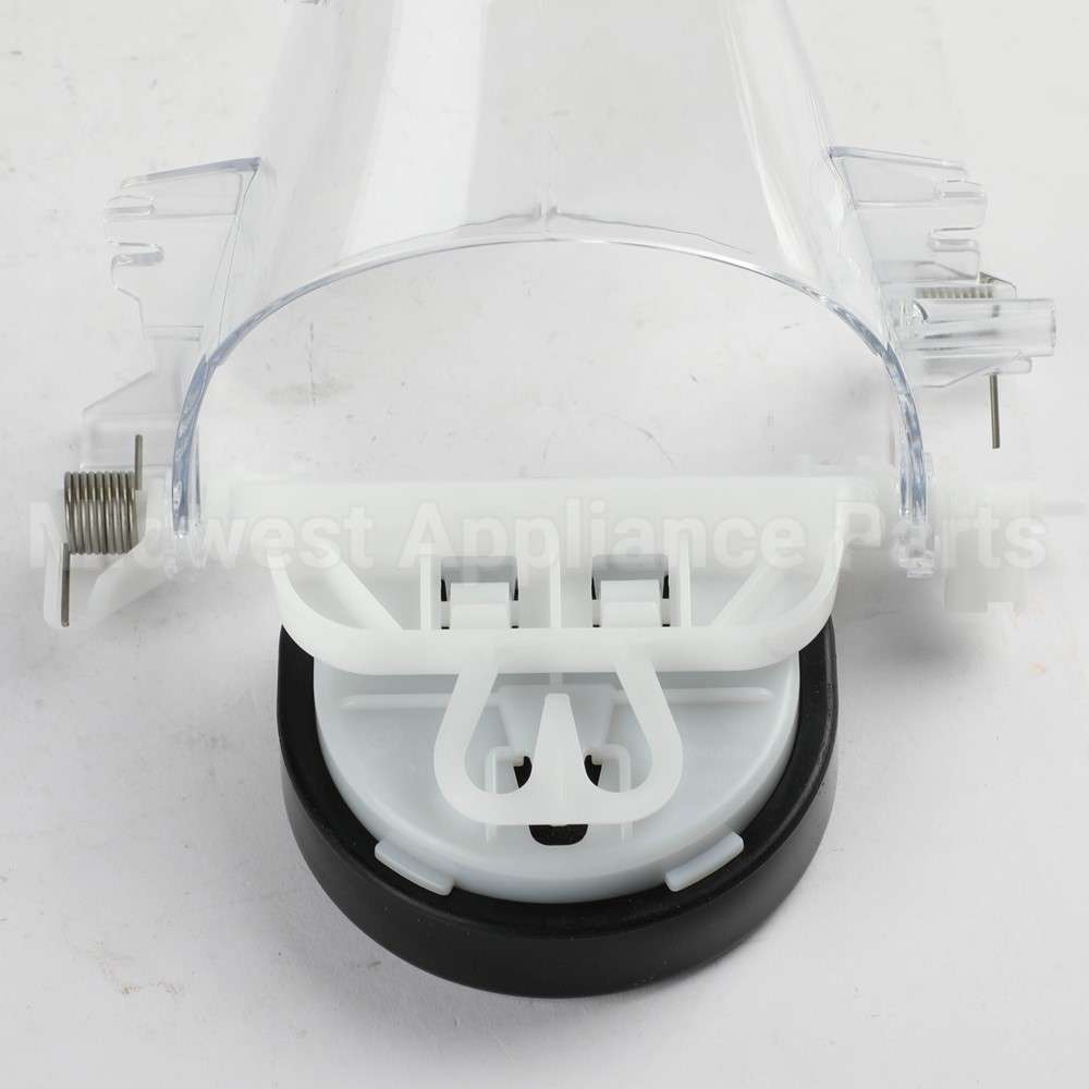 WR17X36026 GE Ice Funnel & Duct Door