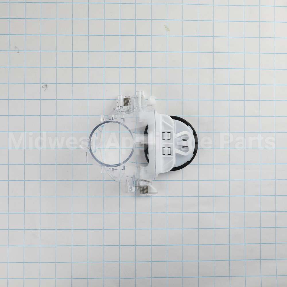 WR17X36026 GE Ice Funnel & Duct Door