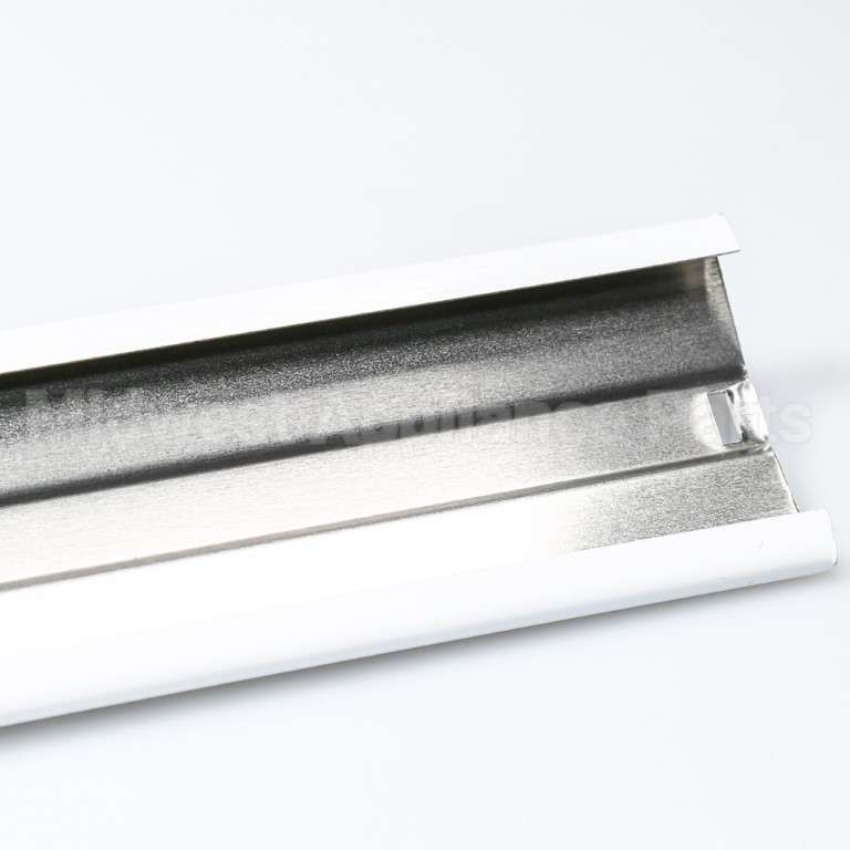 WR17X3880 GE Front Door Shelf Gelg