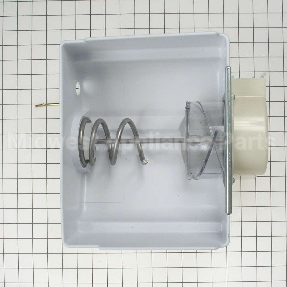 WR17X4205 GE Bucket & Auger Assy Display