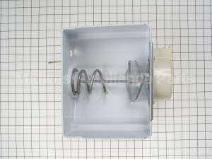 WR17X4205 GE Bucket & Auger Assy Display