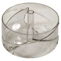 WR17X4207 GE Helix Front Display (1 Pc)