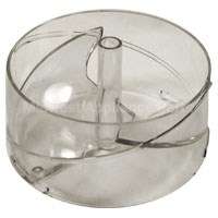 WR17X4207 GE Helix Front Display (1 Pc)