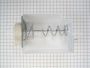 WR17X4310 GE Bucket & Auger Assy Display