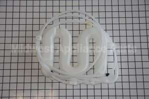 WR17X4358 GE Water Tank Display Assy